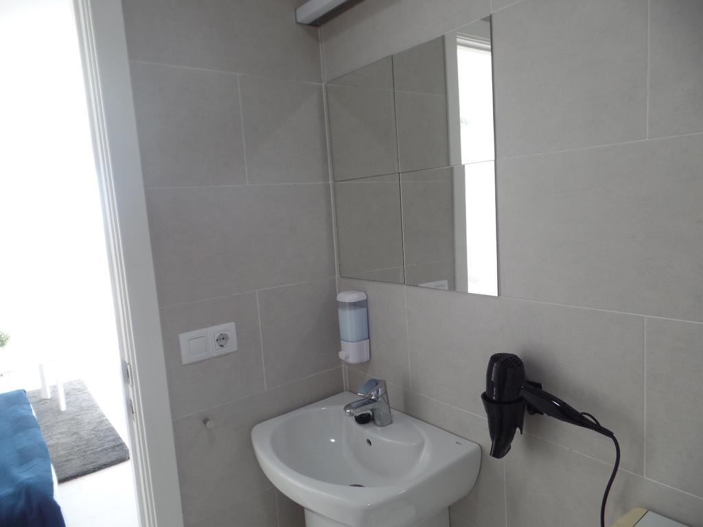 Suite International Alicante Exterior photo