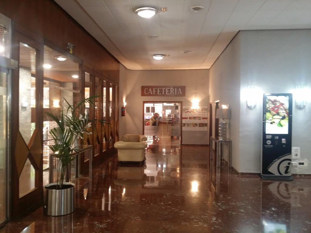 Suite International Alicante Exterior photo