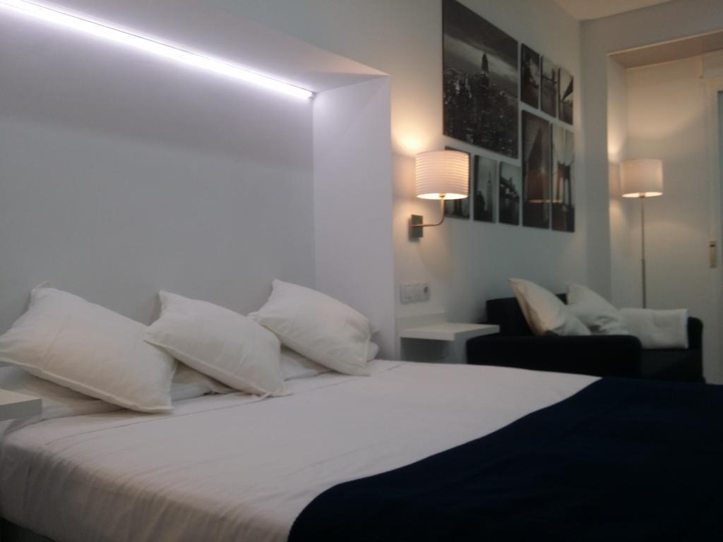 Suite International Alicante Exterior photo