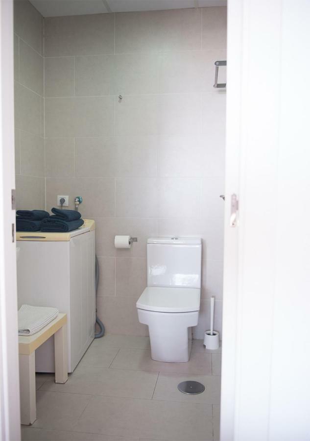 Suite International Alicante Exterior photo