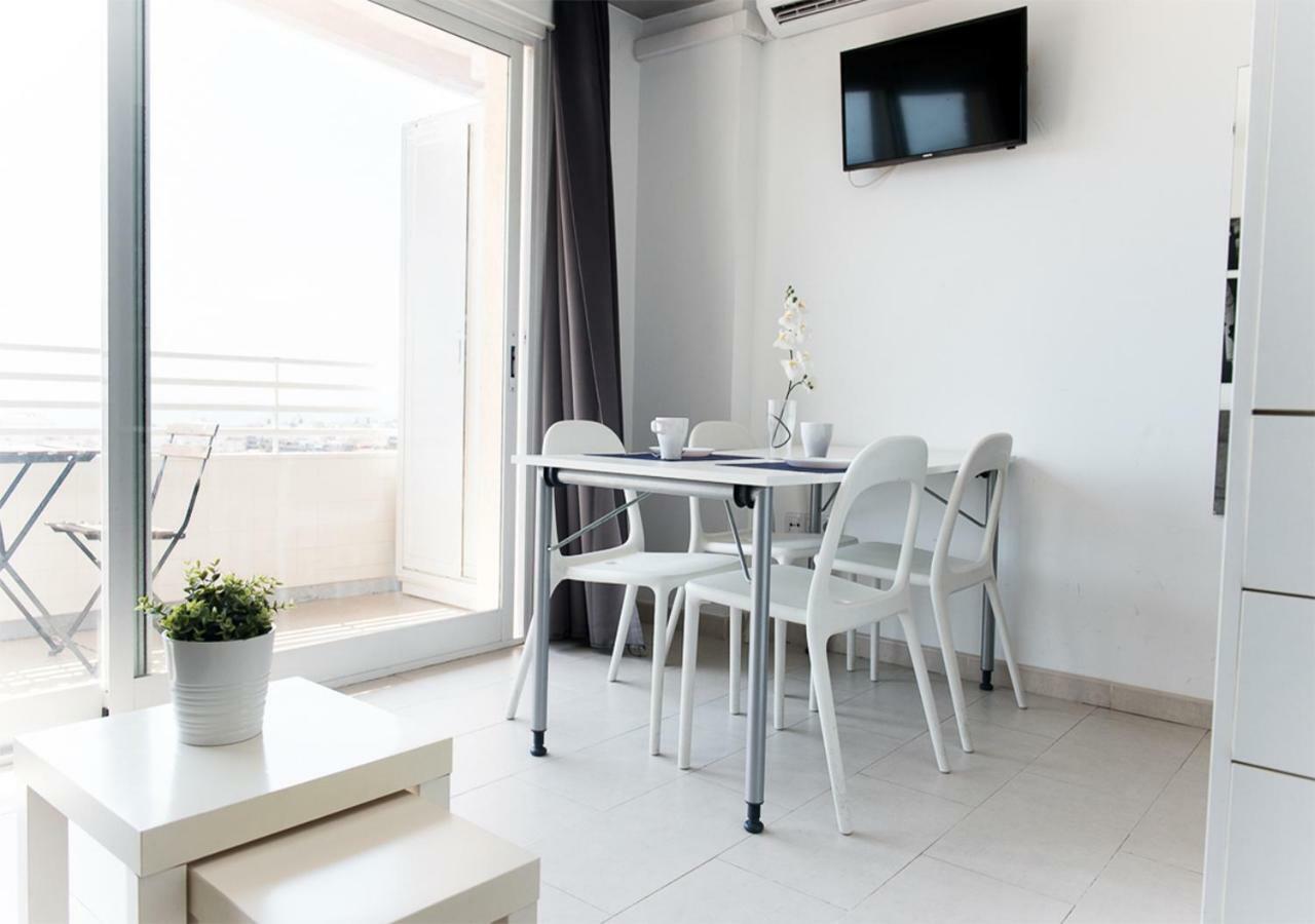 Suite International Alicante Exterior photo