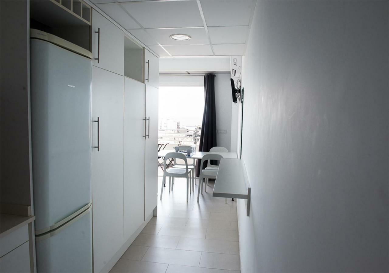 Suite International Alicante Exterior photo