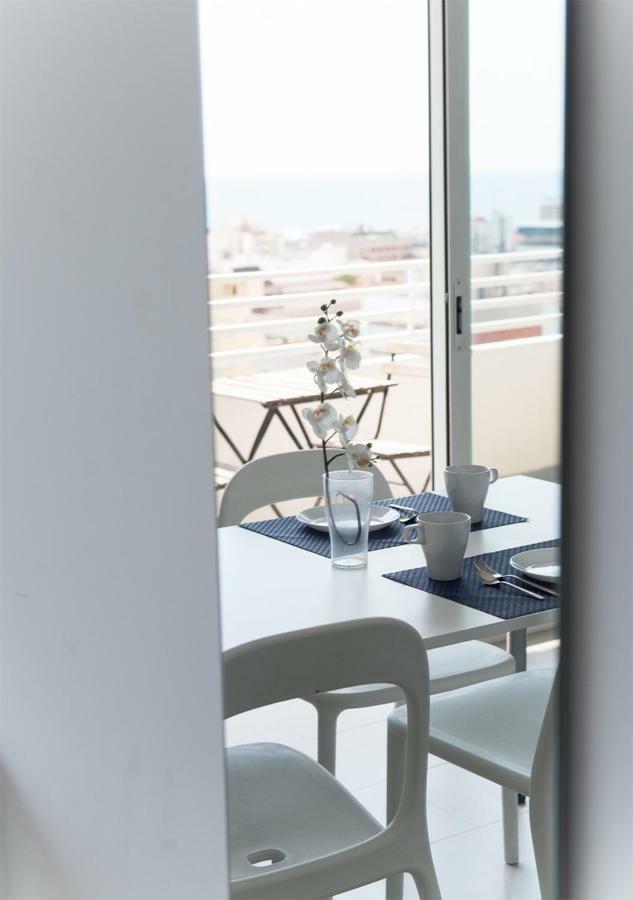 Suite International Alicante Exterior photo